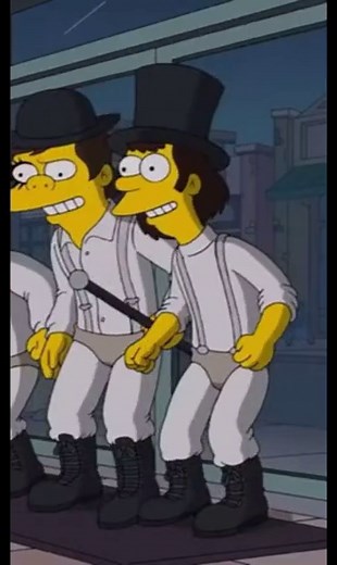 Funny simpson clips pt1 #simpsons #simpsonsclips #simpson