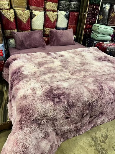 Luxury Bedding Sets for a Cozy Bedroom