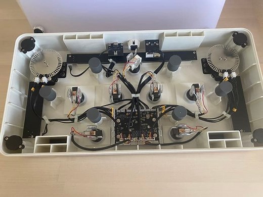 faucetwo SOUND VOLTEX サウンドボルテックス コントローラー