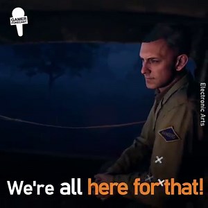 The most immersive WWII VR experience is coming... 😍 | Gamer Forecast