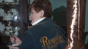 Royaleers return to march in Haddonfield