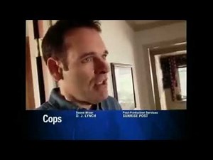 Fox Split Screen Credits (June 23, 2007)