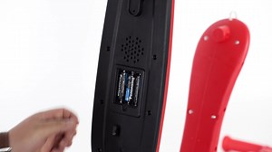 机器人安装视频