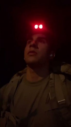 Cadets take on the Norwegian Foot March 🇺🇸 #arizona #motivation #military ￼