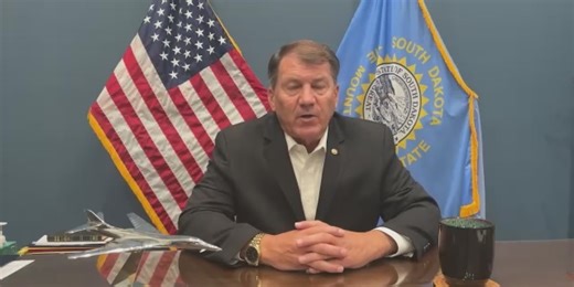 Sen. Rounds calls out USPS for slow mail service in South Dakota