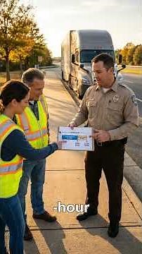 The Sleeper Berth Split Provision Explained | FMCSA Hours of Service Rules for Truck Drivers