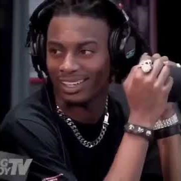 Playboi Carti Confused: a meme