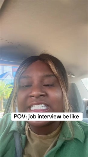 Navigating Job Interviews: Struggles and Frustrations