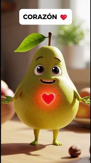 ✅ What NO ONE tells you about PEARS 🍐🤫 Their hidden BENEFITS! #health #tips #didyouknow
