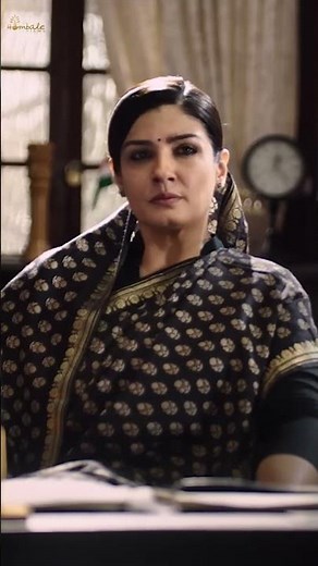 Witness the much-awaited CEO moment from KGF 2 now |Yash | Raveena | Prashanth Neel | Hombale Films