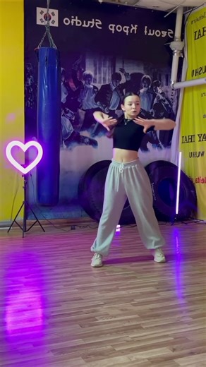 #fever #enhypen #kpop #coverdance #seoulkpopstudio