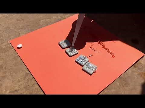 COMMENT RÉPARER SA PISCINE SANS AVOIR À LA VIDER ? 🎯💥