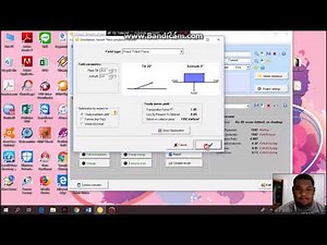 การออกแบบ solar rooftop โดยใช้โปรแกรม PVsyst นนทวัฒน์ งามดี 59172310224 5