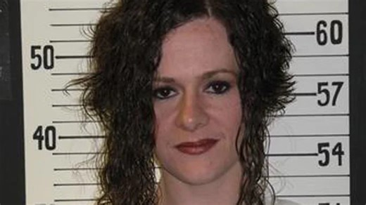 Why first female inmate to be executed in 200 years in US state is on death row