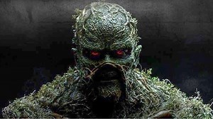 New Swamp Thing Trailer Embraces The Horror With Plant Zombies