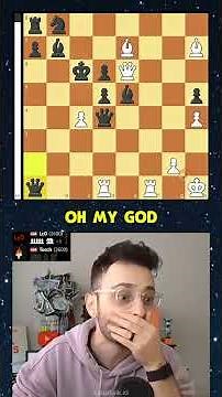 #chessgame: Torch vs Lc0 || WOW 🤯👏
