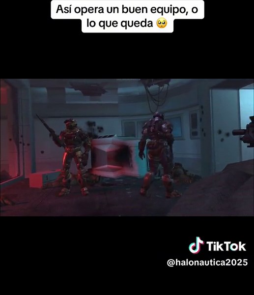 Las secuencias de halo reach son tan hermosas #halo #haloreach #nobleteam