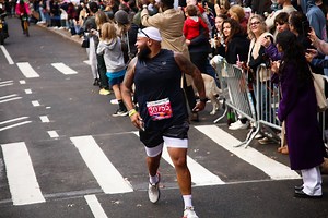 All the Tips You Need to Successfully Run/Walk a Marathon