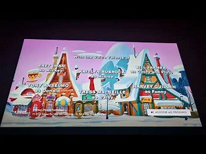 Mickey Mouse Funhouse Credits