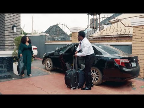 If You Want To Open Your Eyes About Life, I Beg You Watch This Shocking Love Story - New Movies