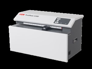 Cardboard Perforators | Mastershred