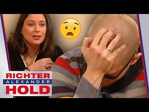 Auftragskiller oder Selbstjustiz? Geständnis unter Tränen! | 2/2 | Richter Alexander Hold