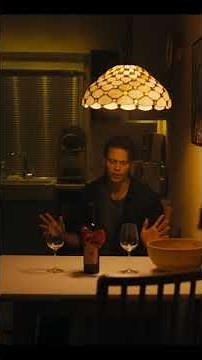 Barbarian (2022) | Rambling Scene | Bill Skarsgard |