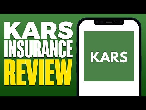 Kars Insurance Review (2025)