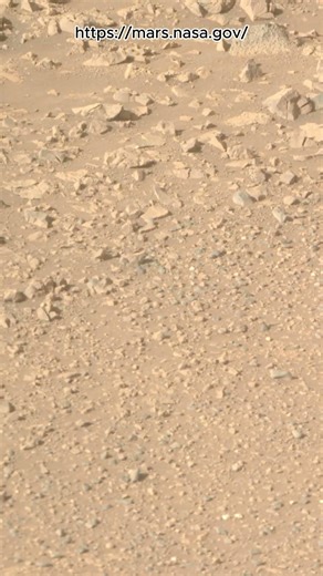 Perseverance Rover Sol 1718 | Mars New 4k Video | Mars 4k Video | Mars In 4k | Mars #shorts