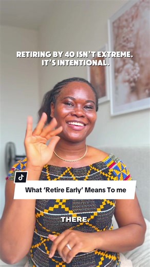Funny how planning for freedom gets labelled “extreme,” but planning to work nonstop and hope nothing goes wrong is considered normal 😭 After everything immigrants already restart, careers, systems, support networks, wanting options later doesn’t feel dramatic. It feels sensible. I’ve spent over 7 years auditing financial institutions, and one thing that stays consistent is this: systems don’t fail because people plan too much, they fail because they assume nothing will go wrong. This journey i