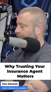 11K views · 14 reactions | When disaster strikes, who do you want on your side? Insurance isn't just a product; it's a promise. Some find it's about standing behind something they believe in. It's about doing the right thing, every time. Partnering up, relationships blossom, and community connections strengthen. It's a blessing. #Insurance #Community #Relationships #ShelterInsurance #DoingTheRightThing | Clay Edwards | Facebook