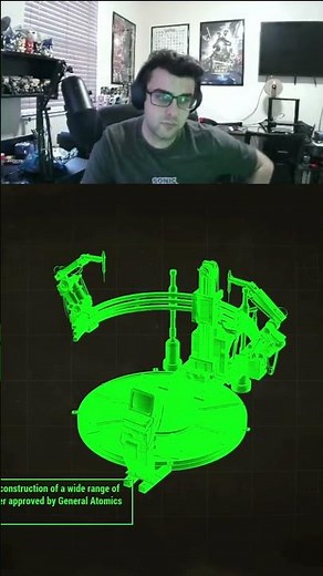 Automatron Review #fallout4 #fallout #streaming #gaming