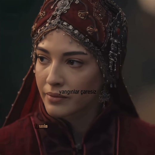 dön gel yine sev beni... #orhol #ornil #kuruluşorhan #kuruluşorhan #orhan #nilüferhatun #keşfet