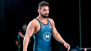 Bader Show: Alec Pantaleo - FloWrestling