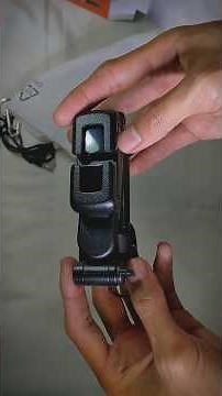 ASMR UNBOXING TRIPOD MULTIFUNGSI WEMI M1-P