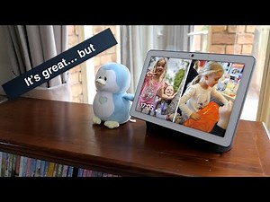 Google Nest Hub Max Review | Why I regret buying it