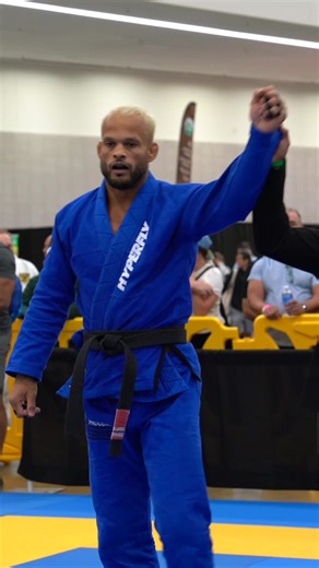 IBJJF on Instagram: "Last year, Marcos Tinoco dominated the Master 2 division at World Master, taking home double gold. 磊磊⁠ This year, he’s back, registered, and ready to go for first again. Will he make another run for double gold? We can’t wait to find out.⁠ Only 2 days left to register for the 2025 World Master — sign up now at ibjjf.com!"