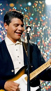 The singer of the original hit "La Bamba," Ritchie Valens, died on February 3, 1959, in a plane crash that is known as "the day the music died". The 17-year-old died alongside fellow musicians Buddy Holly and J.P. "The Big Bopper" Richardson in the accident in Iowa. #RitchieValens #buddyholly #bigbopper #LaBomba #gonetosoon | Jeff Waters