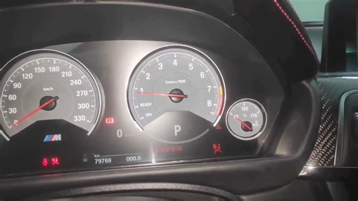 1.6K views · 15 reactions | Luxury European Brands Repair:Problem solving on BMW M4 after replacing suspensions: can't use M1 or M2 modes. Solved it!#BMW #carrepair | My Supercar Expert | Facebook