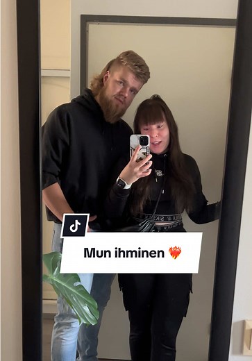 Mun ihminen: Rakkauden Voima ja Parisuhteen Kauneus