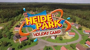 Ihr habt noch nie bei uns übernachtet?! Dann wird es höchste Zeit! Entdeckt jetzt unser Holiday Camp und sichert Euch 35% auf Euren All-Inclusive-Kurzurlaub. Jetzt buchen unter www.heide-park.de/kurzurlaub/holiday-camp/angebote-preise! | Heide Park Resort