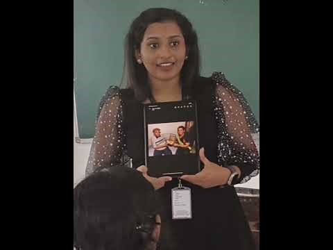 Microteaching skill 1