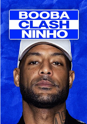BOOBA vs NINHO: Clash des Titans du Rap Français