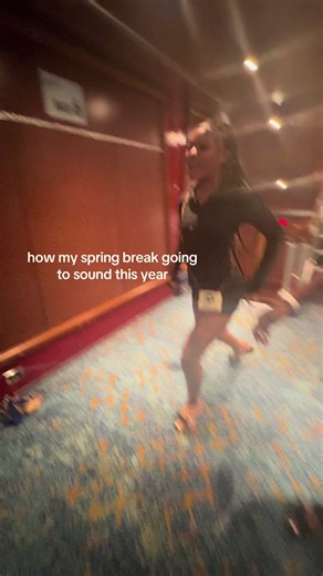 cant wait until my birthday cruise 😗✌🏽#cranivalcruise #springbreak | Spring Break