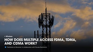 In this article, we take a graphical deep dive into “multiplexing” and “multiple access”, two technologies aimed at enabling efficient utilization of frequency bandwidth. Check out the full article in collaboration with Murata here: https://www.wevolver.com/article/fdma-tdma-and-cdma-multiple-access-effective-utilization-of-signals-bandwidth-in-wireless-communication-2 #bandwidth #signal #communication #wireless #technology #engineering #stem #innovation | Wevolver.com | Facebook