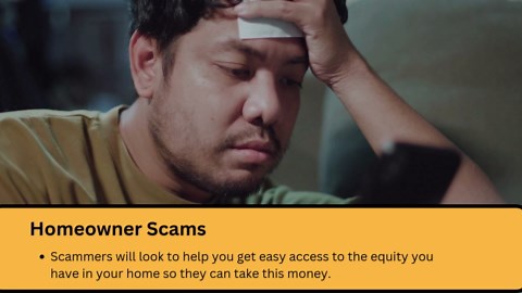 10 Financial Scams and Frauds That Every American Over 50 Needs to Watch Out For