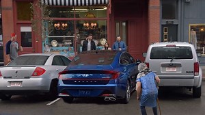 Hyundai ‘Smaht Pahk' Commercial Gets Hilarious NSFW Parody