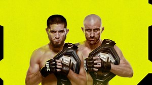 UFC 284: Makhachev vs Volkanovski Results