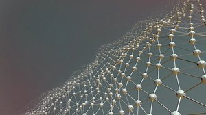 バックグラウンド-メッシュ-動く-17925