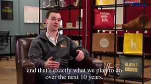 Next week on People in America, meet Evan Lutz, Co-founder of Hungry Harvest. For more #PeopleInAmerica features, visit: http://learningenglish.voanews.com/z/4852.html | VOA Learning English